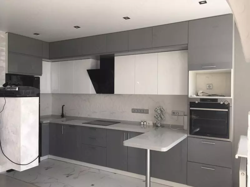  Кухонный гарнитур 05 - 