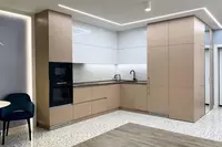 Кухонный гарнитур 08