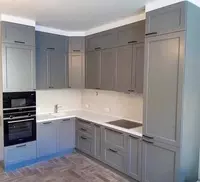  Кухонный гарнитур 013 - 