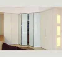  Шкаф угловой 02 - 