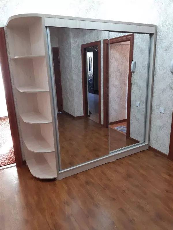  Шкаф-купе 012 - 