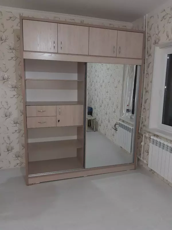 Шкаф-купе 013