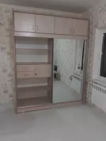 Шкаф-купе 013 - 