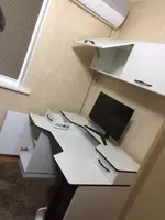 Компьютерный стол 06