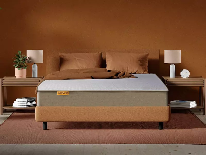  Матрас LIGHT - 