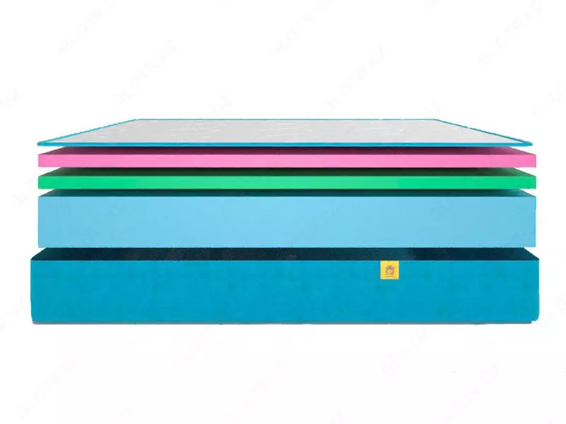 ORIGINAL MEDIUM matrasi Chakana savdo