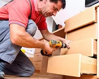 Сборка мебели