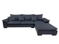 Modulli divan CHOPON (rangi quyuq kulrang)