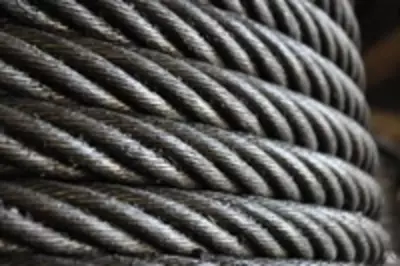 Стальной тросс Стальной канат