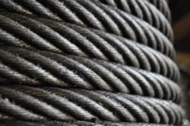 Стальной тросс Стальной канат