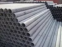 Асбестовые трубы Асбестоцементные трубы