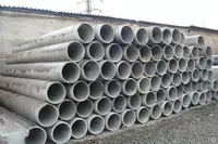 Асбестовые трубы Асбестоцементные трубы - от {0} сум