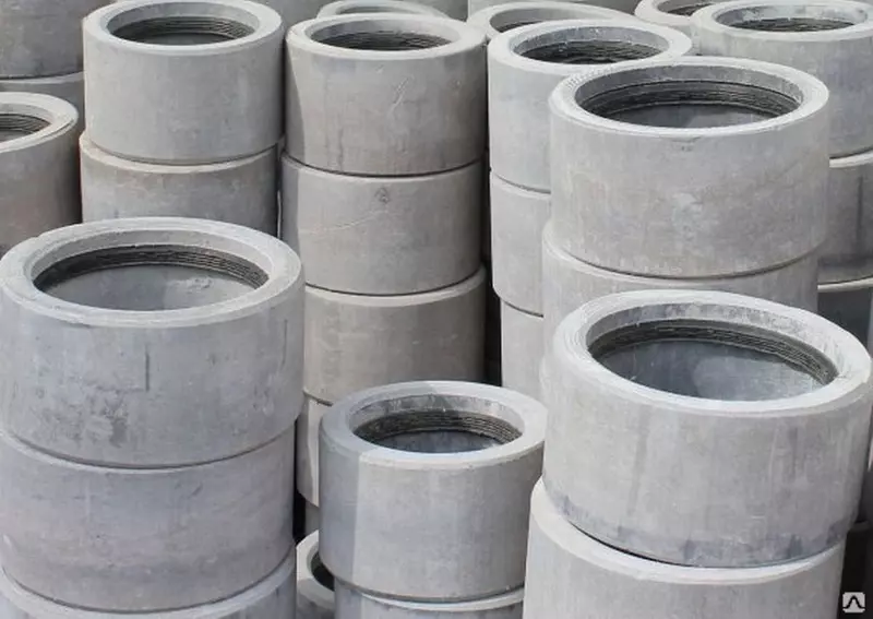 Асбестовые трубы Асбестоцементные трубы Оптом и розница