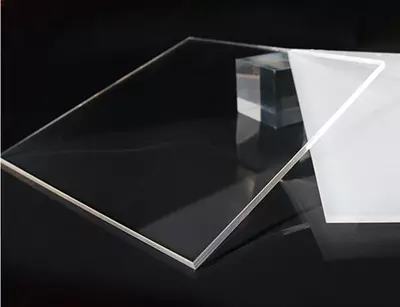 Оргстекло - 330 000 сум / шт.