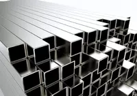 Профильная труба