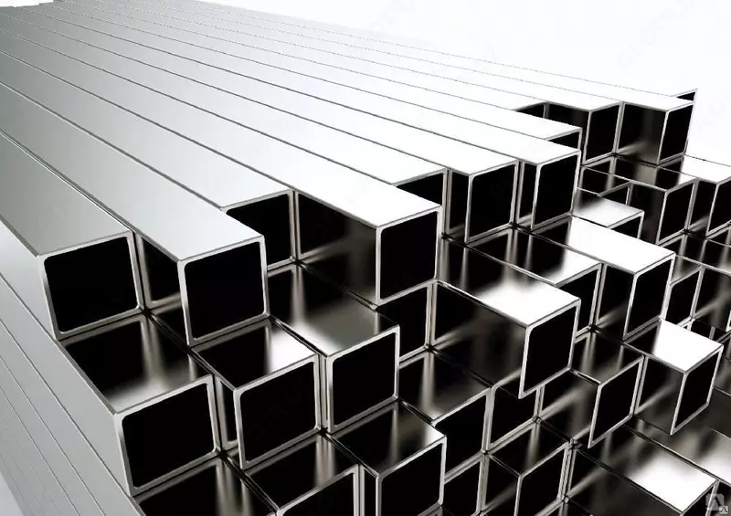 Профильная труба