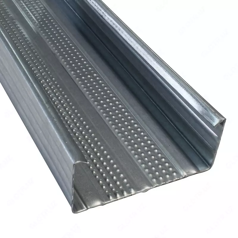 Gipsokarton uchun profil