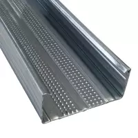 Gipsokarton uchun profil