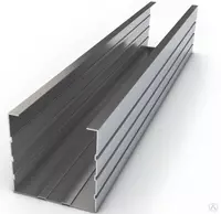 Gipsokarton uchun profil - {0} so'mdan