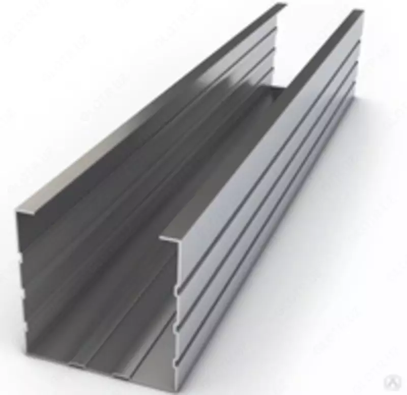 Gipsokarton uchun profil - {0} so'mdan