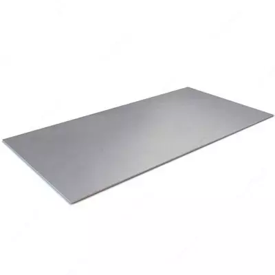 Нержавеющий лист - 450 000 сум / шт.