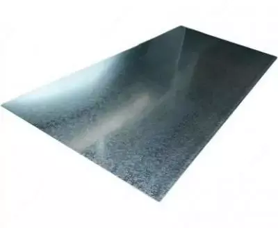 Оцинкованные листы - 195 000 сум / шт.