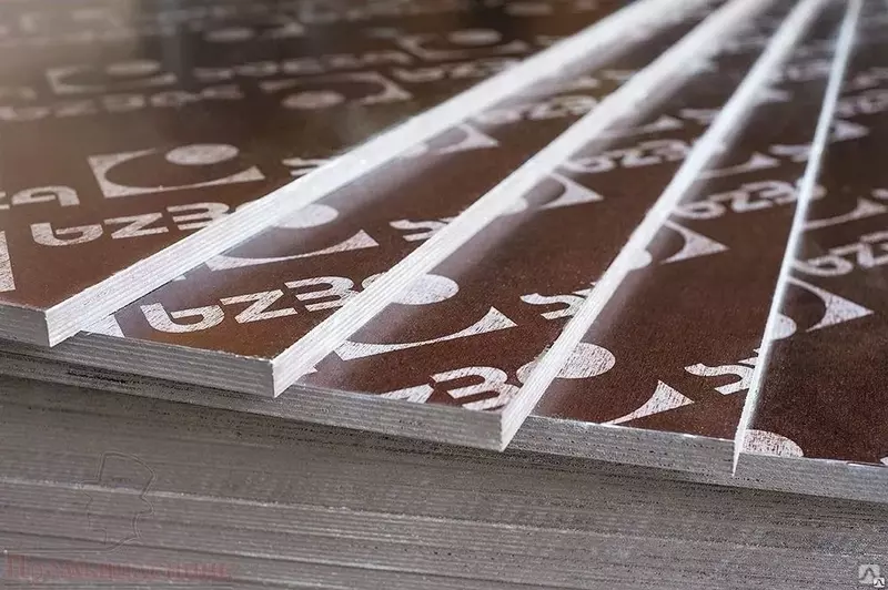 SyPly SibPly Sveza PlyNovo PlyWood