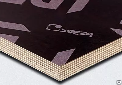 Финская фанера Опалубка - 490 492.4 сум / шт.