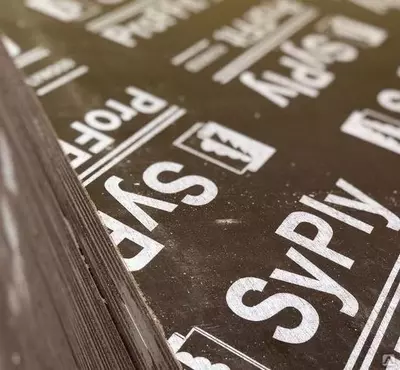 490 492.4 сум / шт. Финская фанера Опалубка