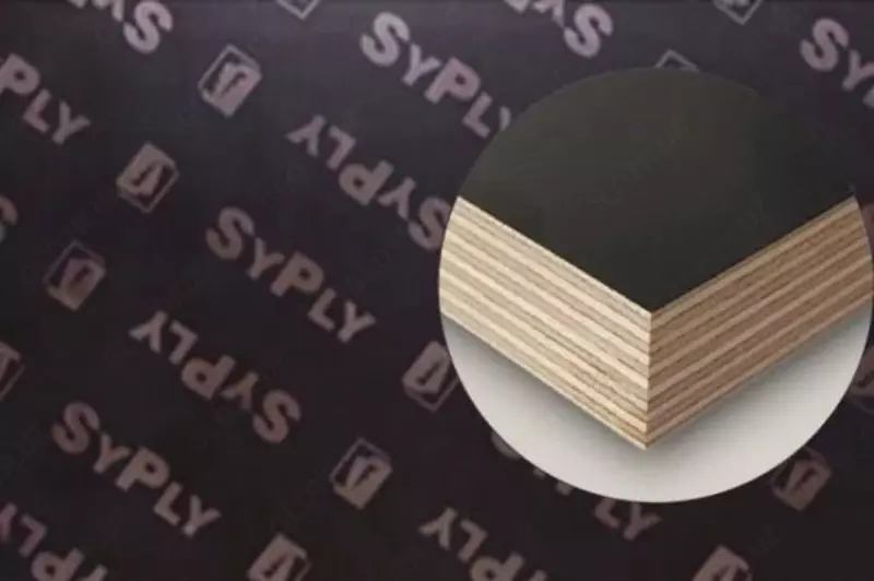 SyPly SibPly Sveza PlyNovo PlyWood Ulgurji va chakana