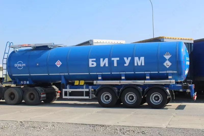 Yo'l bitum 60 90