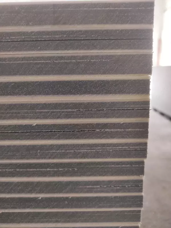 Polimer qoliplari Fin kontrplaklari Polimer opalubka finskaya fanera - {0} so'mdan