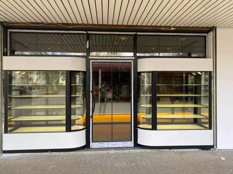 Холодильная витрина для тортов/десертов Оптом и розница