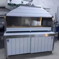 Оборудование для фаст-фуда