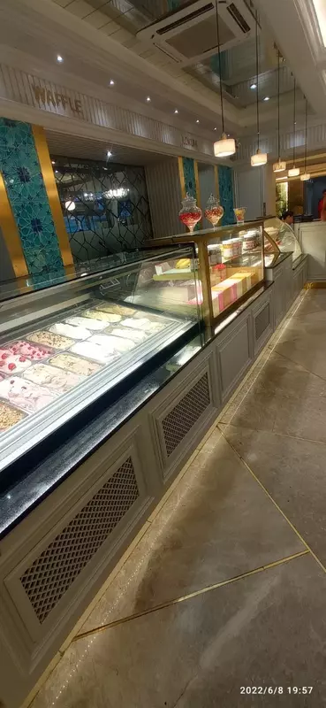 ресторана - по запросу