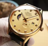  ROLEX Mexanik soat Chakana savdo