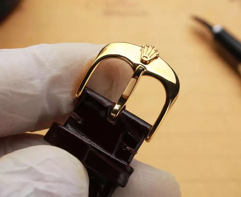  ROLEX Mexanik soat - OOO BRAND_SOAT