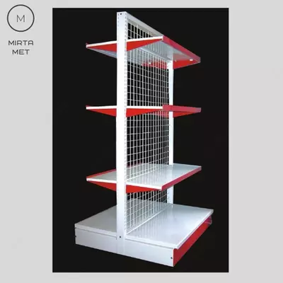 Стеллажи - от 600 000 сум / шт.