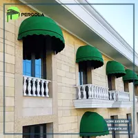 Корзинные маркиза - 1 сум