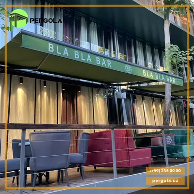 Маркиза - Pergola.uz
