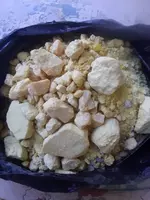 {0} so'mdan Maydalangan va bo'lakli OLTINGUGURT