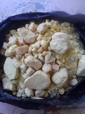 от 297 809.5 сум / т Сера молотая и комовая