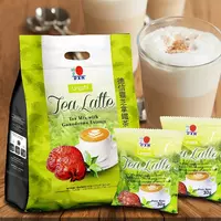 Кофе DXN Lingzhi Tea Latte
