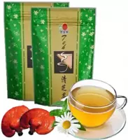 Чай DXN Spice Tea