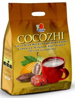 Kakao DXN Cocozhi