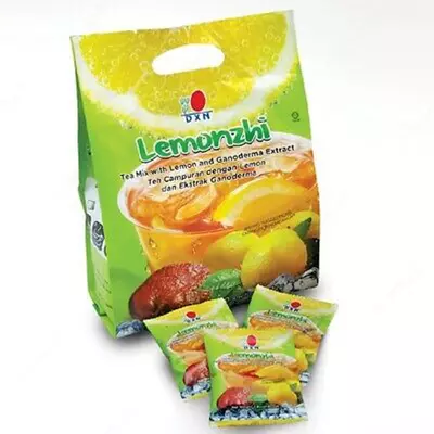 DXN Lemonji choy kukuni