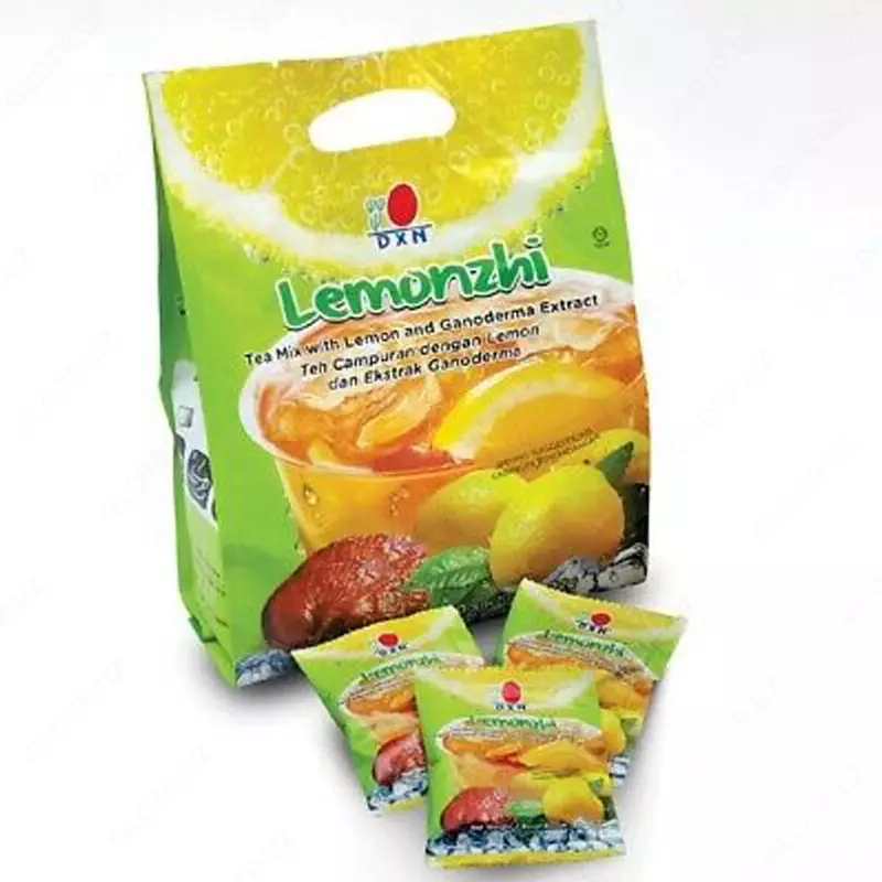 DXN Lemonji choy kukuni