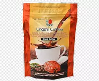 Qahva DXN Lingzhi Black Coffee - 329 000 so'm