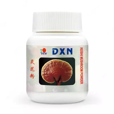 Препарат DXN Reishilium Powder 70g - 1 350 000 сум / упаковка