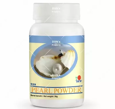 Порошок DXN Pearl Powder